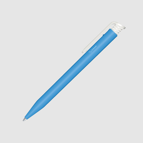 blauw/wit