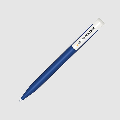 donkerblauw
