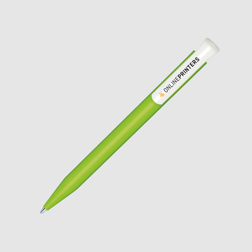 appelgroen/wit
