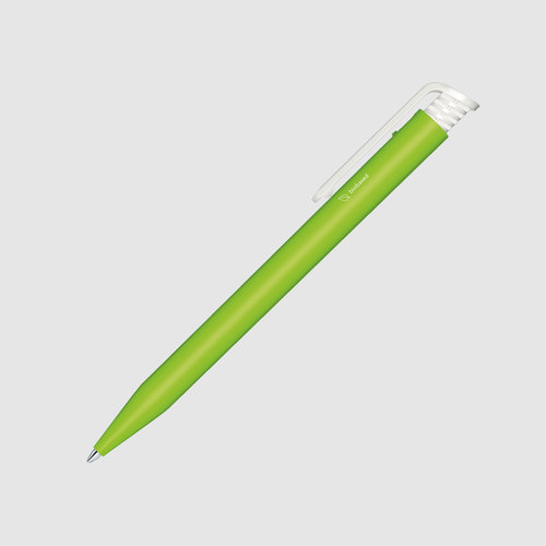 appelgroen/wit