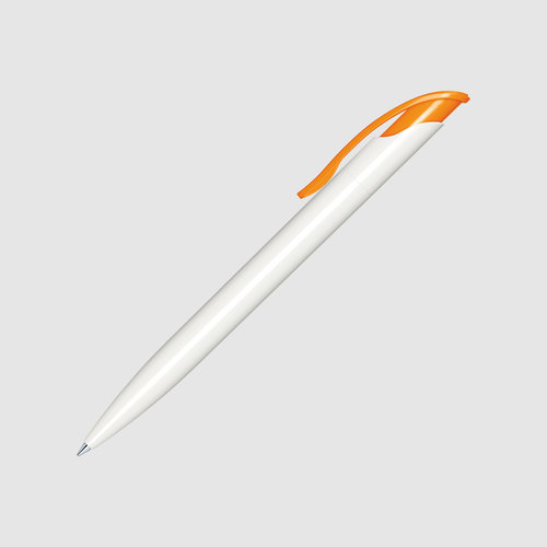 wit/oranje