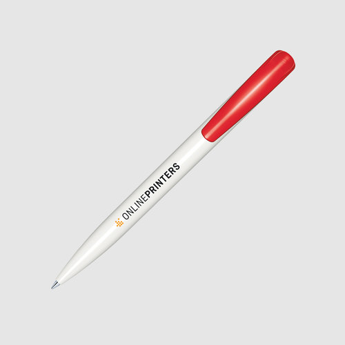 wit/rood