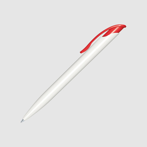 wit/rood