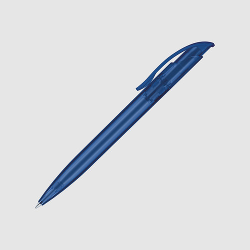donkerblauw