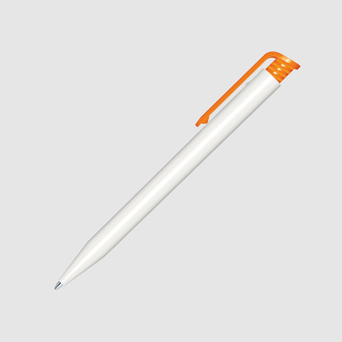wit/oranje