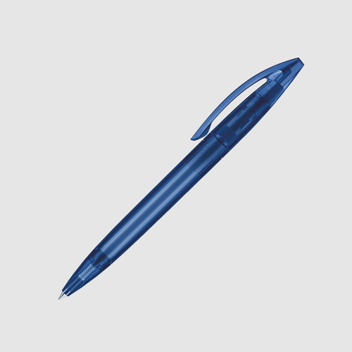 donkerblauw