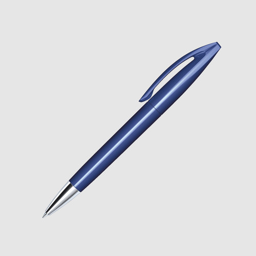donkerblauw