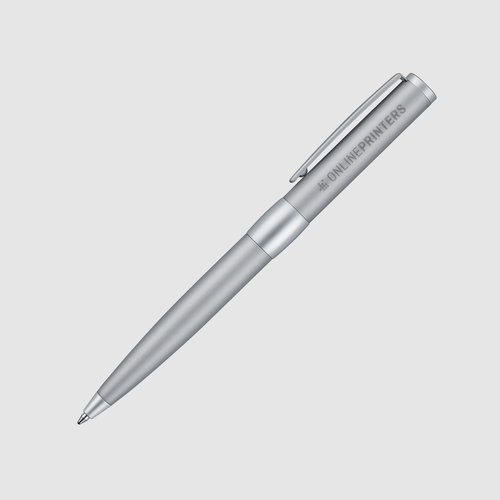 Metalen balpen Image Chrome 1