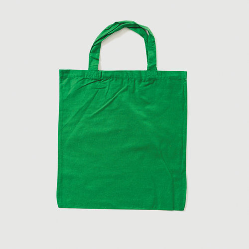 Stoffen tassen digitale druk, Basic 1