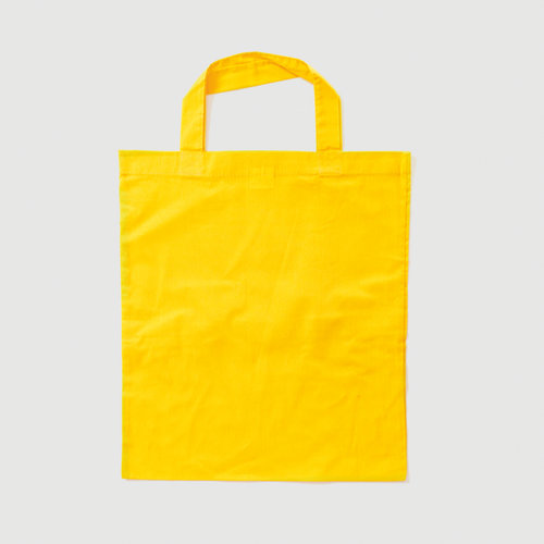 Stoffen tassen digitale druk, Basic 1