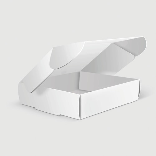 Dozen met klepsluiting, Vrije invoer formaat 1