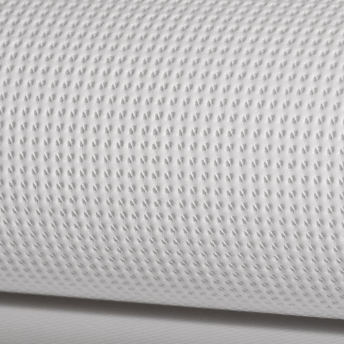 Meshdoek van PVC