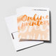 Postkaarten met gedeeltelijke UV-lak Postkaarten met gedeeltelijke UV-lak