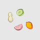 Exotic mix Exotic mix