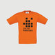 oranje oranje