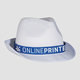 blauw blauw
