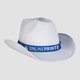 blauw blauw