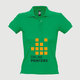 groen groen