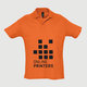 oranje oranje