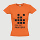 oranje oranje
