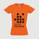 oranje oranje