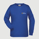 blauw gemêleerd blauw gemêleerd