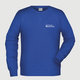 blauw gemêleerd blauw gemêleerd