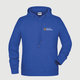 blauw gemêleerd blauw gemêleerd