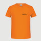 oranje oranje