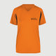 oranje / zwart oranje / zwart