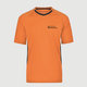oranje / zwart oranje / zwart