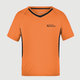 oranje / zwart oranje / zwart