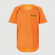 oranje / zwart oranje / zwart