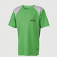 groen / wit groen / wit
