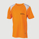 oranje / wit oranje / wit