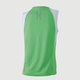 groen / wit groen / wit
