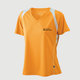 oranje / wit oranje / wit