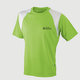 groen / wit groen / wit