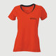 oranje / grijs oranje / grijs