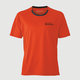 oranje / grijs oranje / grijs