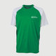 groen / wit groen / wit