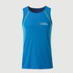 blauw / neongeel blauw / neongeel