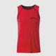 rood / zwart rood / zwart