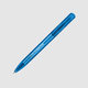 blauw blauw