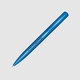 blauw blauw