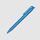 blauw blauw