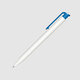 wit/blauw wit/blauw