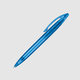 blauw blauw
