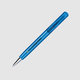 blauw blauw