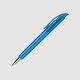 blauw blauw